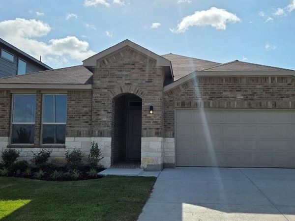 15940 STABLEFORD Road, Fort Worth, TX 76247
