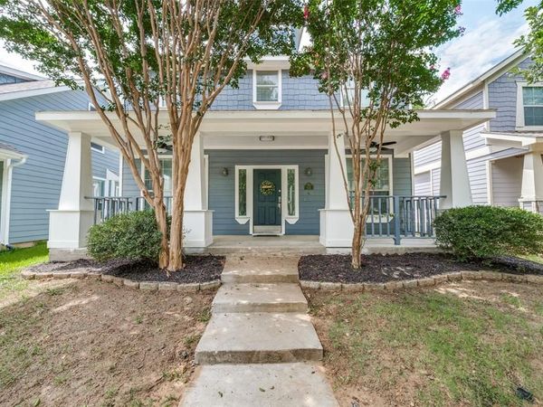 9822 Walnut Hill Drive, Providence Village, TX 76227