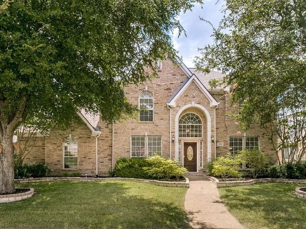 2208 Scenic Drive, Plano, TX 75025