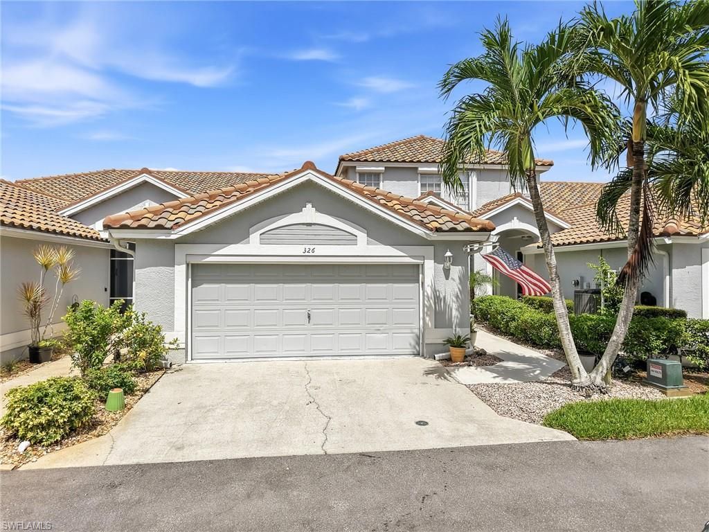 326 Stella Maris Dr S, Naples, FL 34114 Photo