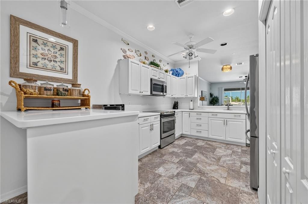 326 Stella Maris Dr S, Naples, FL 34114 Photo