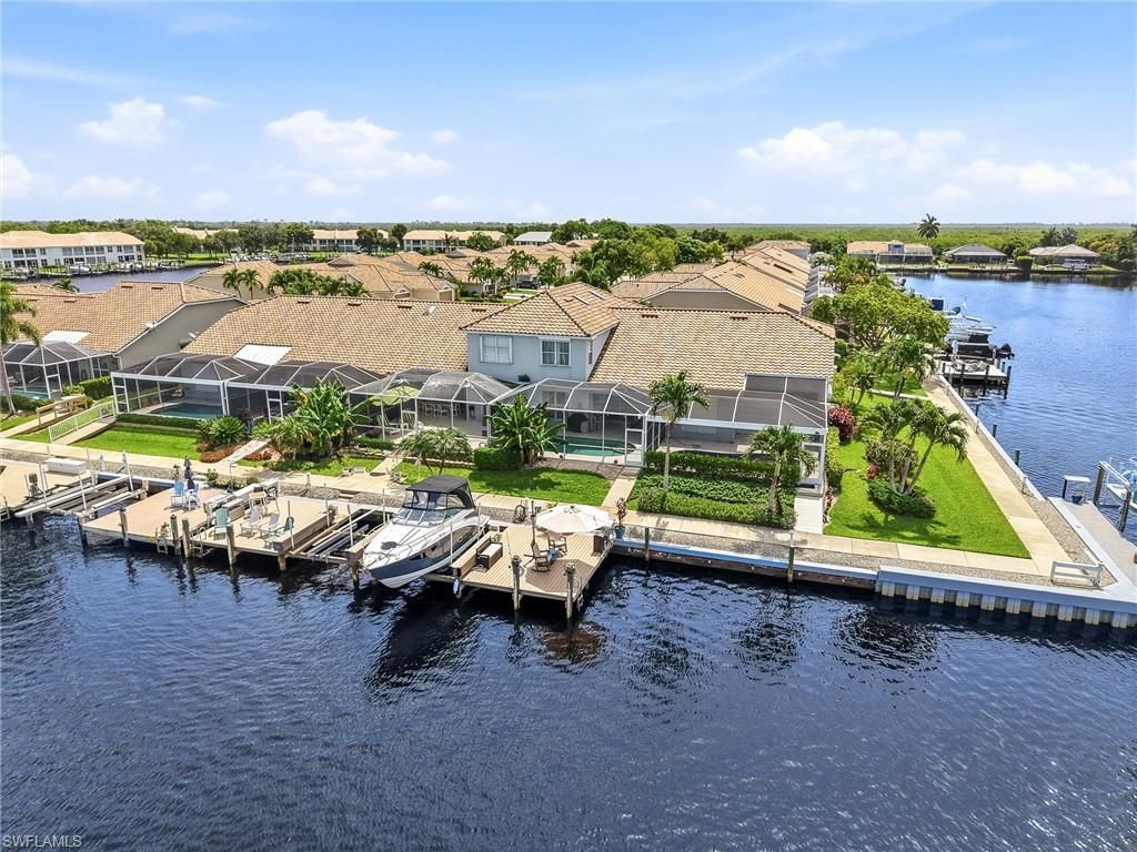 326 Stella Maris Dr S, Naples, FL 34114 Photo