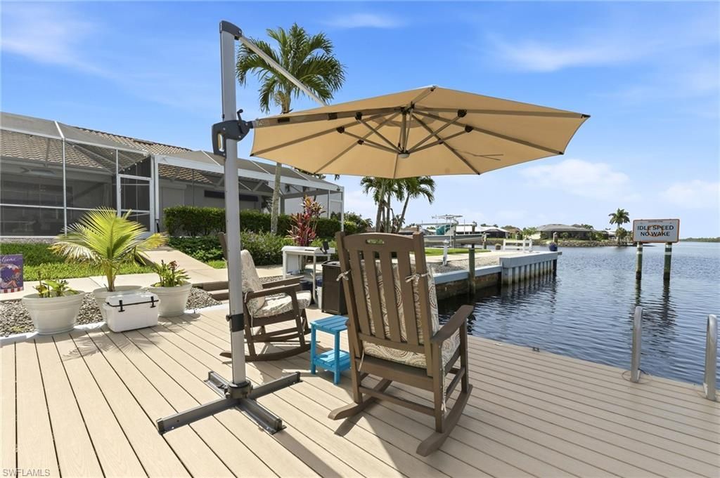 326 Stella Maris Dr S, Naples, FL 34114 Photo