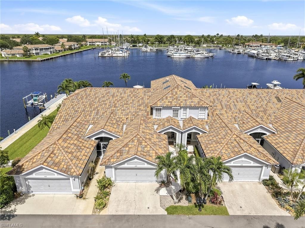 326 Stella Maris Dr S, Naples, FL 34114 Photo