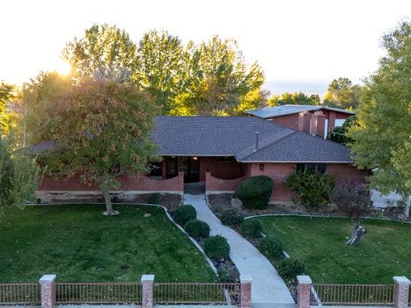 452 S 100 W, Salina, UT 84654