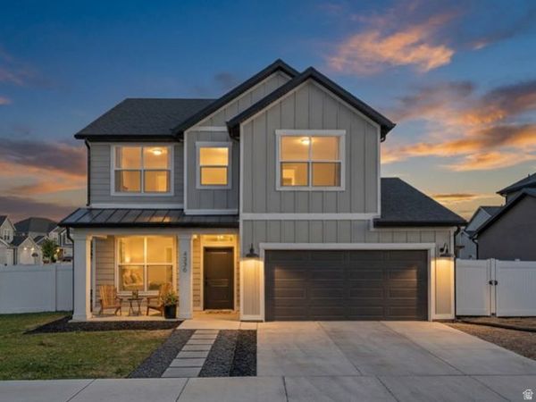 4336 W 3525 S, Unit 445, West Haven, UT 84401