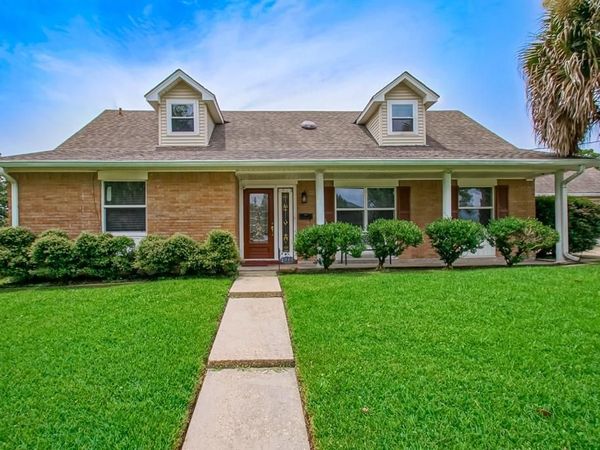 1919 BECK Street, New Orleans, LA 70131