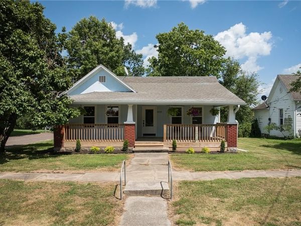 409 N Main Street, Blackburn, MO 65321