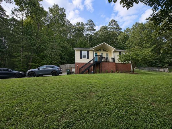 221 Potts Road, Ringgold, GA 30736