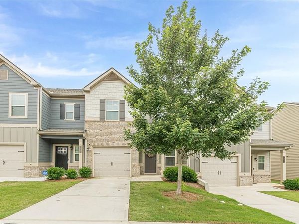 7110 Chara Lane SW, Atlanta, GA 30331