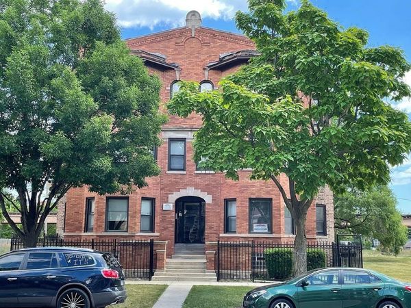 5623 S Prairie Avenue , Unit 3S, Chicago, IL 60637