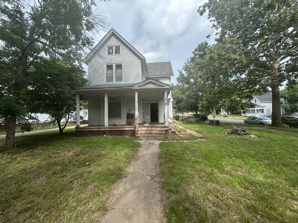 227 S Plum Street , Havana, IL 62644