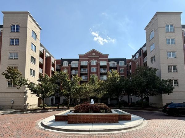 4811 N Olcott Avenue, Unit 314, Harwood Heights, IL 60706