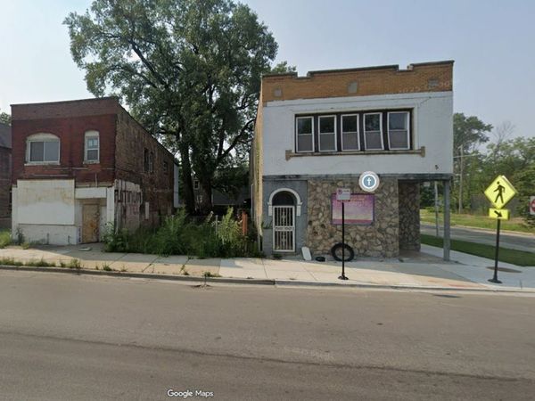 923 W 59th Street , Chicago, IL 60621