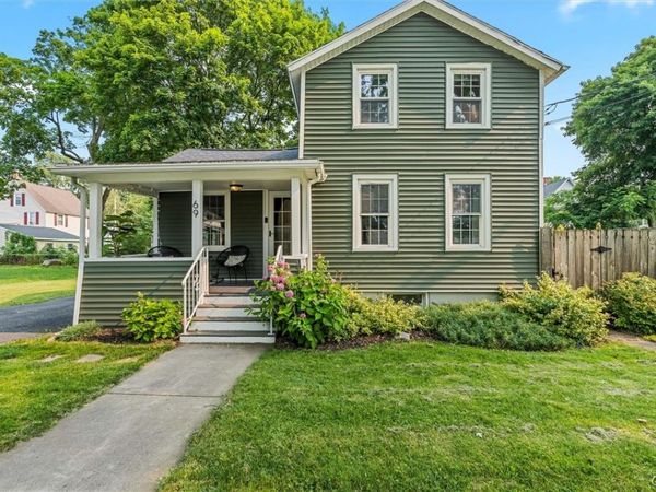 69 Hamilton Avenue, Auburn, NY 13021
