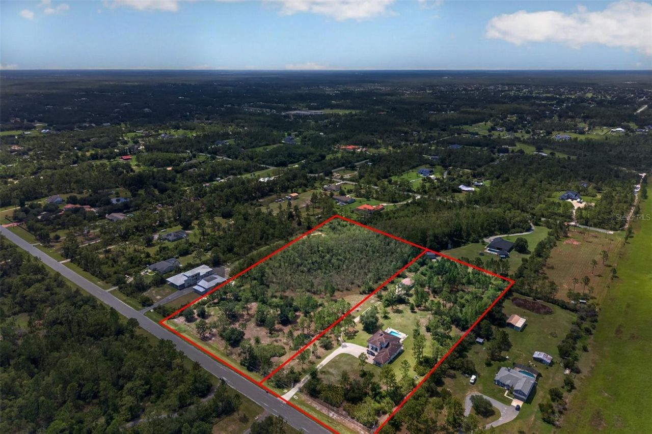 20927 Quarterly Parkway, Orlando, FL 32833 Photo