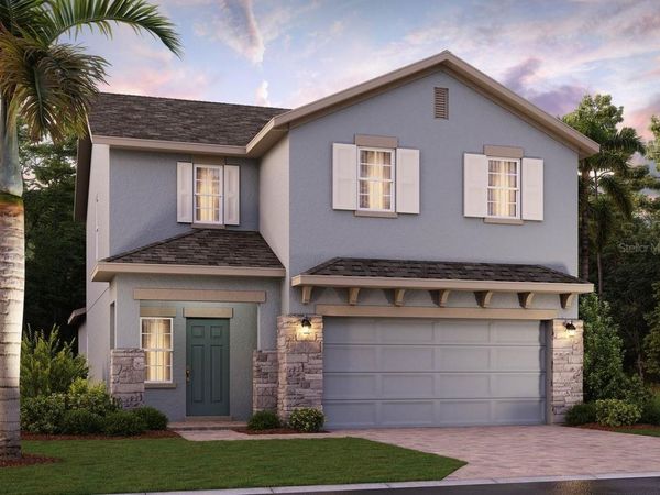 27421 BLACK KITE AVENUE , HOWEY IN THE HILLS, FL 34737