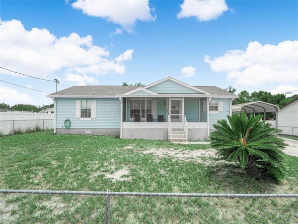 4167 NELSON ROAD , LAKE WALES, FL 33898