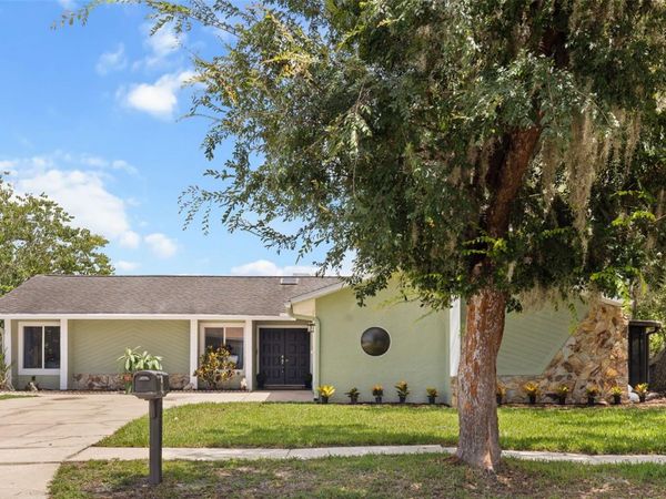 12512 WILLOW TREE AVENUE , HUDSON, FL 34669