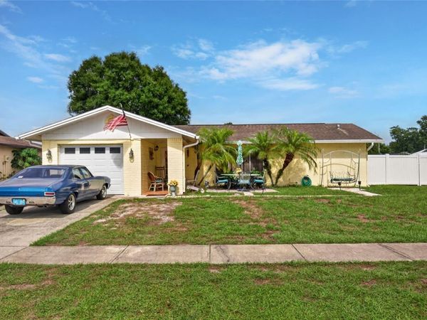 14501 FARM HILLS PLACE , TAMPA, FL 33625