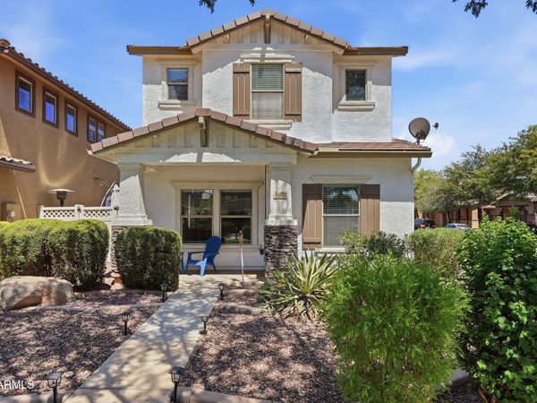 1072 S CHESHIRE Lane, Gilbert, AZ 85296
