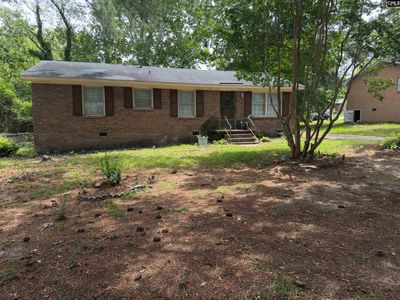 306 Forestwood Drive , Columbia, SC 29223