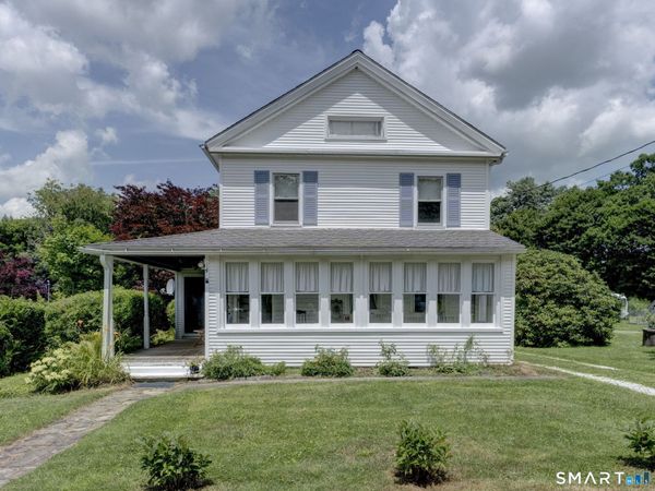34 Highland, Litchfield, CT 06750