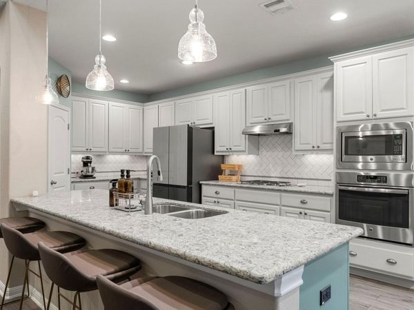3029 Scout Pony DR, Leander, TX 78641