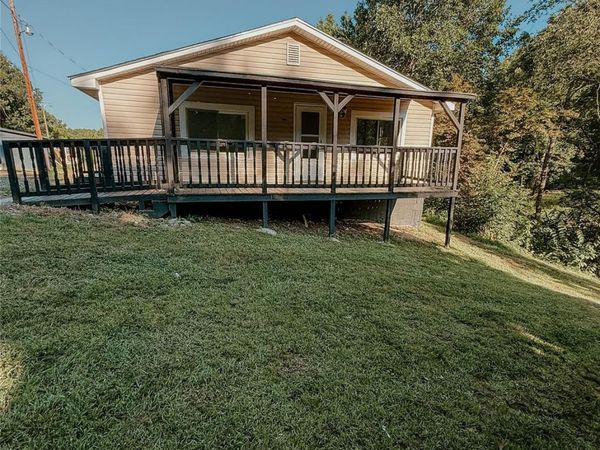 3028 Playmore Beach Road, Morganton, NC 28655