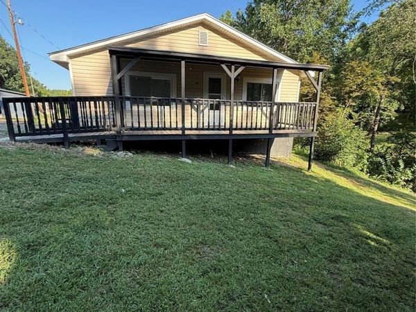3028 Playmore Beach Road, Morganton, NC 28655