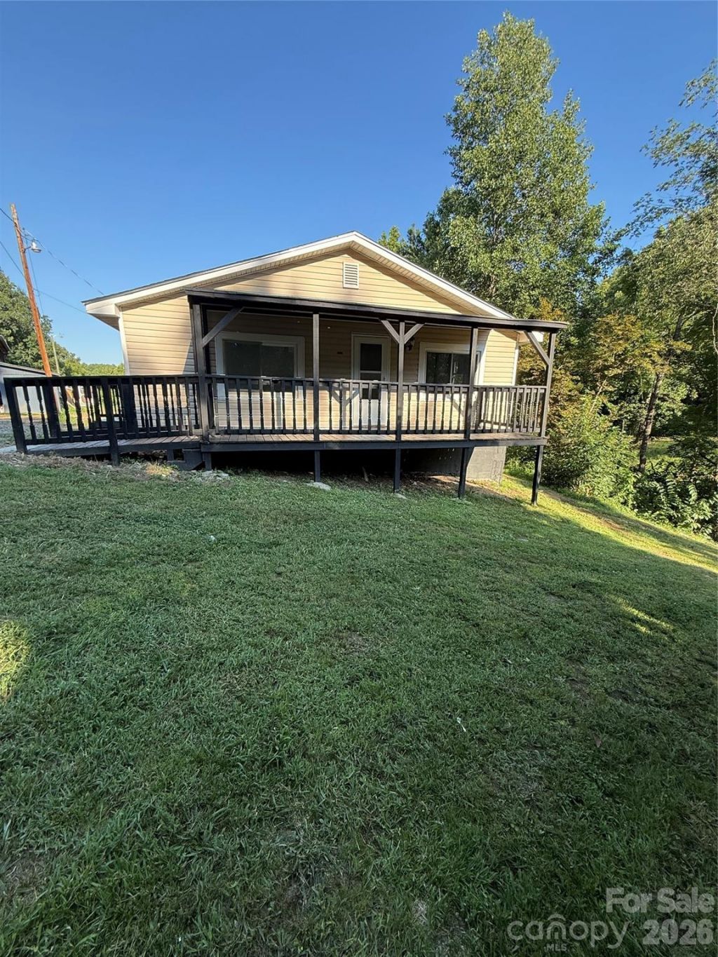 3028 Playmore Beach Road , Morganton, NC 28655 Main Photo