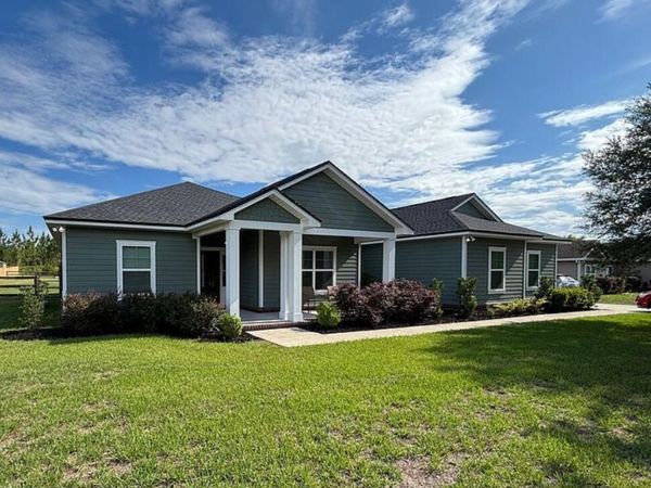 8178 HUNTERS RIDGE S, Glen St. Mary, FL 32040