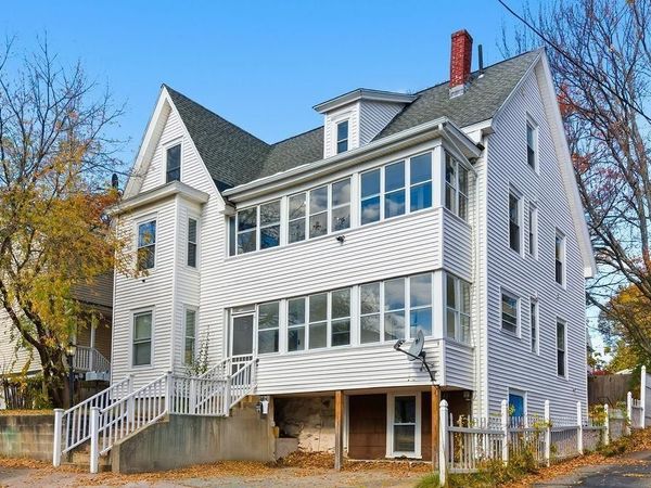 440 Laurel Street, Manchester, NH 03103