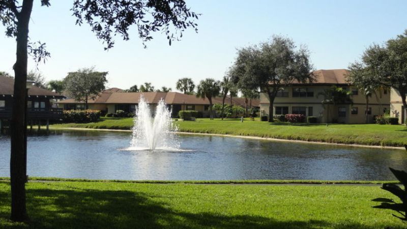 2018 SW 29th Court, Unit 6A2, Delray Beach, FL 33445 Photo