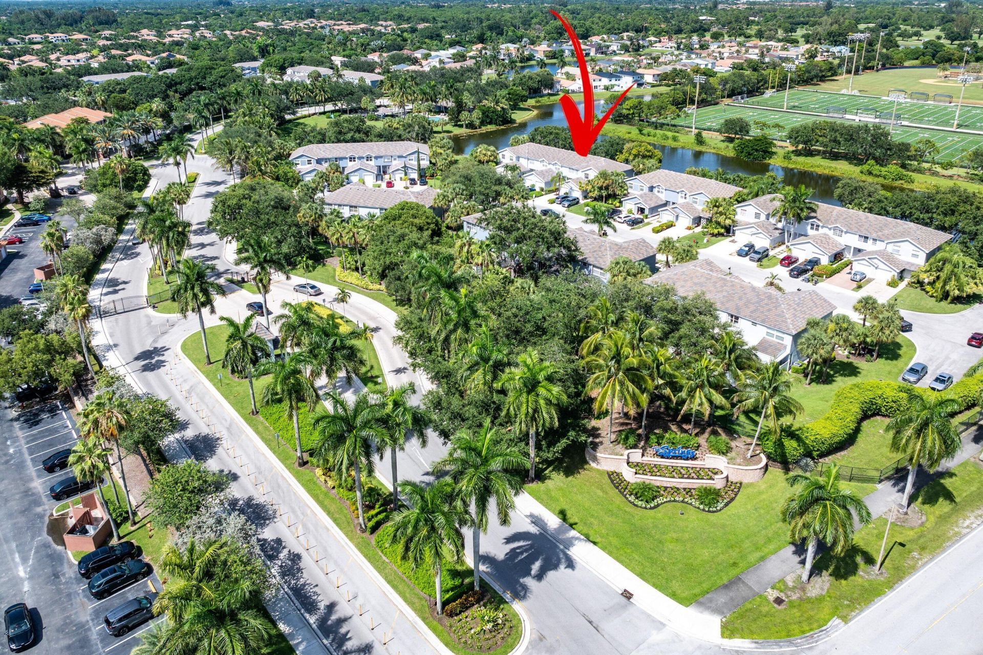 7874 Sienna Springs Drive, Lake Worth, FL 33463 Photo