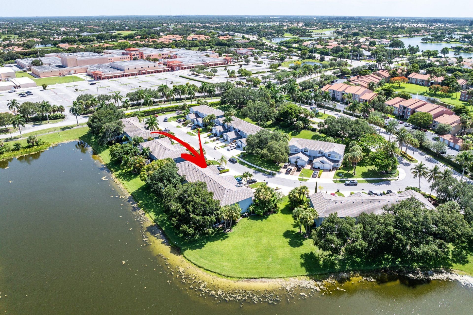 7874 Sienna Springs Drive, Lake Worth, FL 33463 Photo