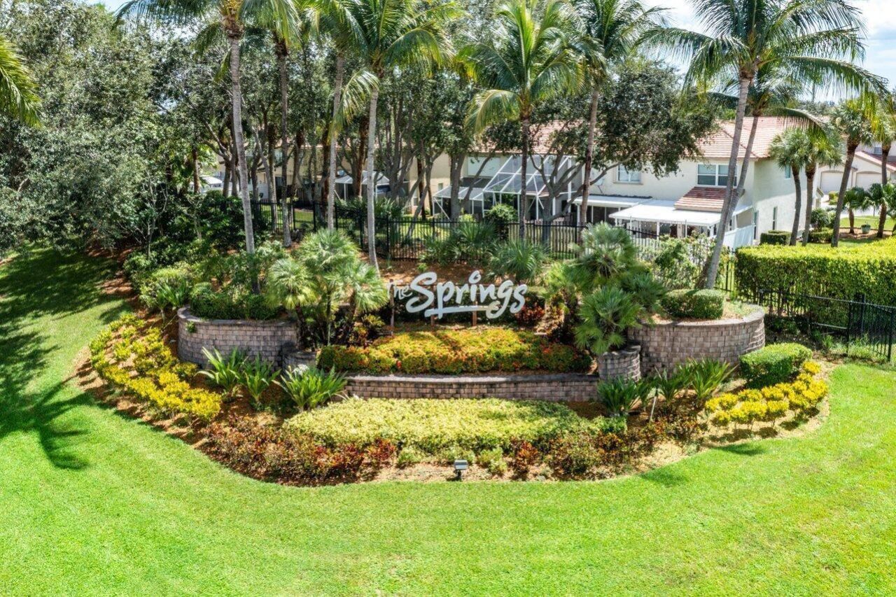 7874 Sienna Springs Drive, Lake Worth, FL 33463 Photo