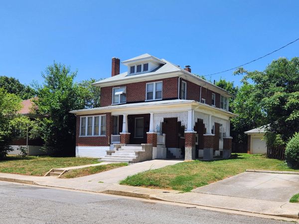 2708 Chatham ST NW, Roanoke, VA 24012
