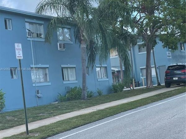 1829 N A St , Unit 25, Lake Worth, FL 33460