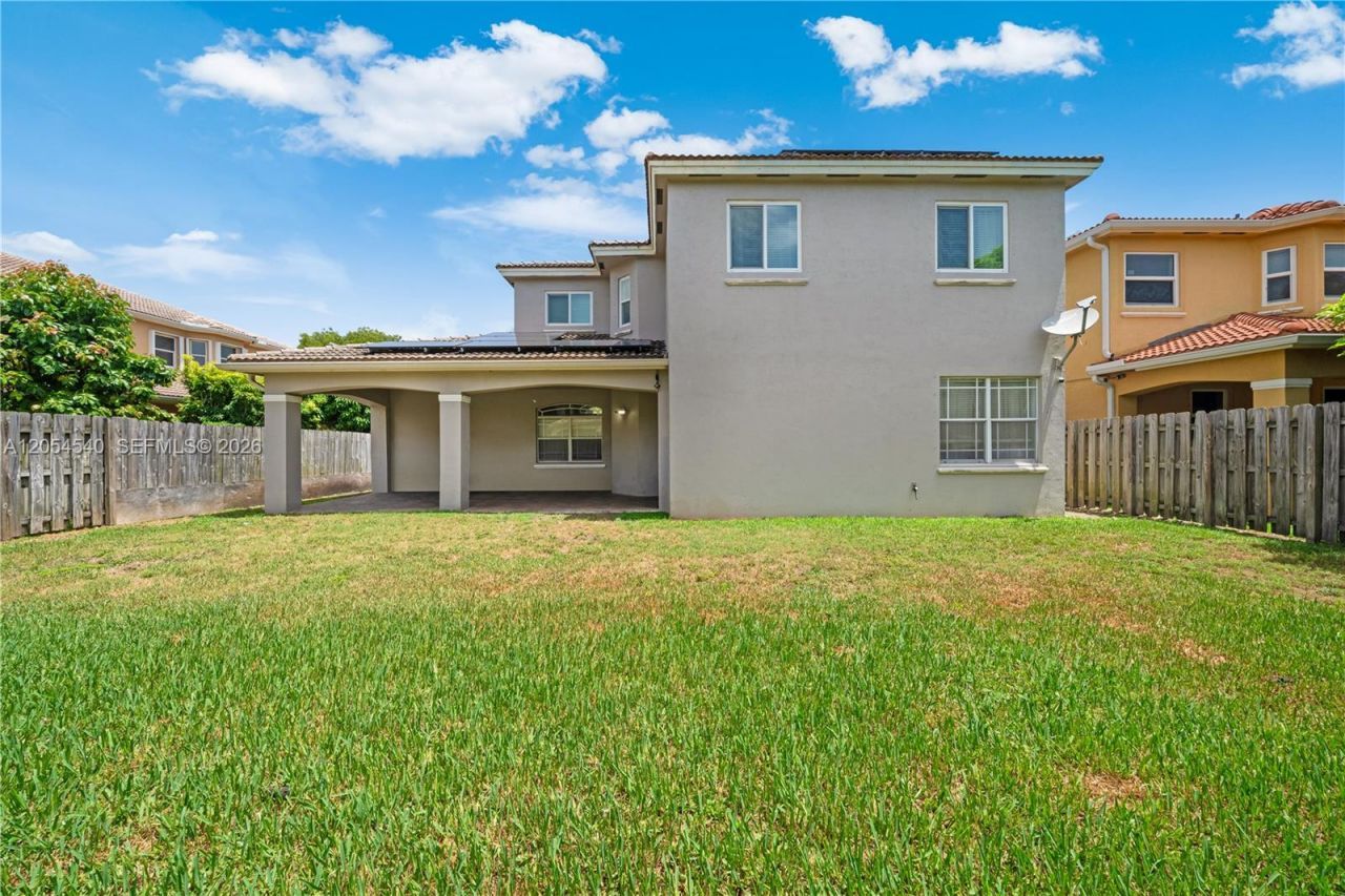 8770 SW 204th St , Cutler Bay, FL 33189 Photo