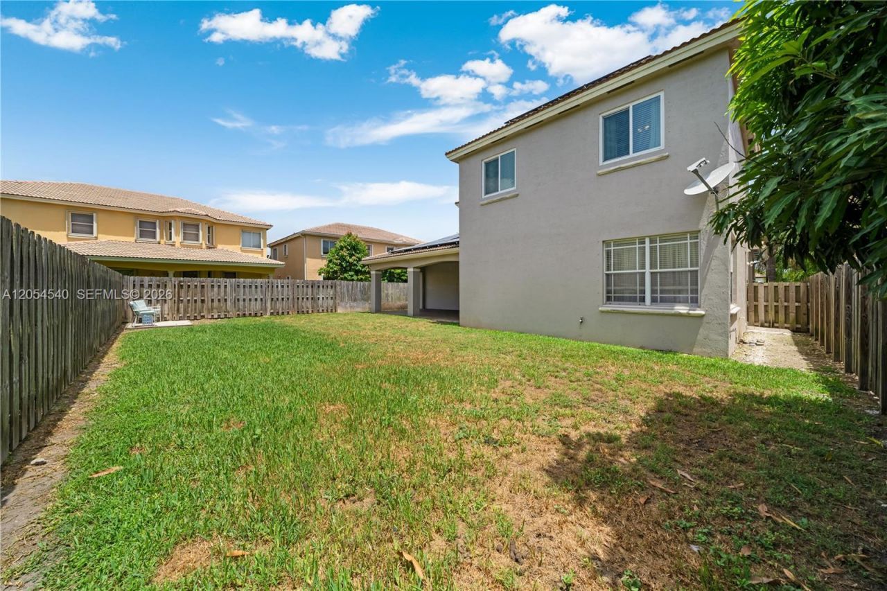 8770 SW 204th St , Cutler Bay, FL 33189 Photo