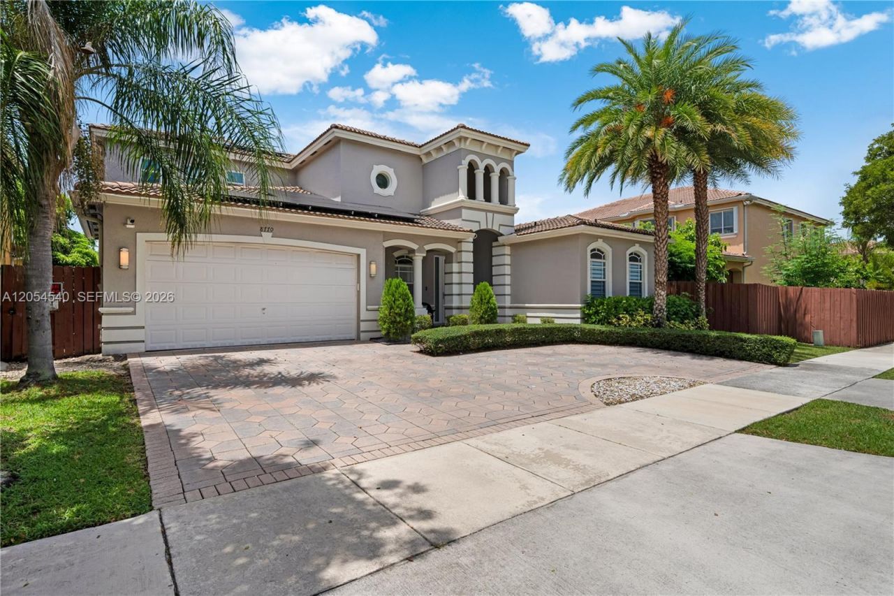 8770 SW 204th St, Cutler Bay, FL 33189 Photo