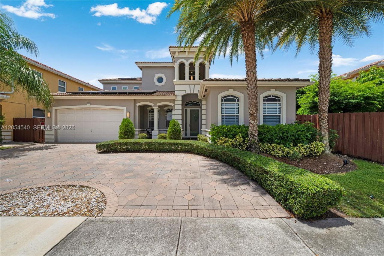 8770 SW 204th St , Cutler Bay, FL 33189 Photo