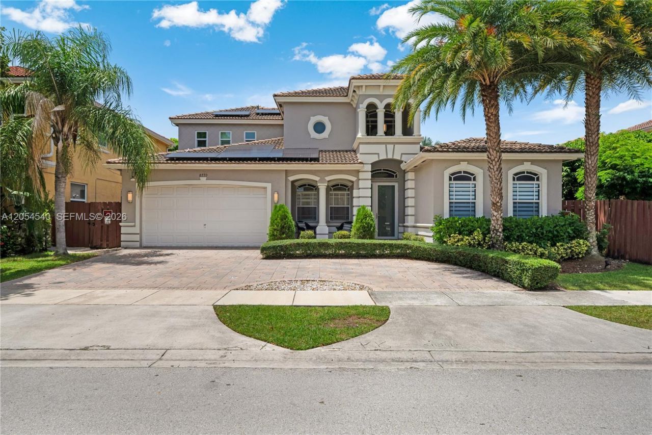 8770 SW 204th St, Cutler Bay, FL 33189 Photo