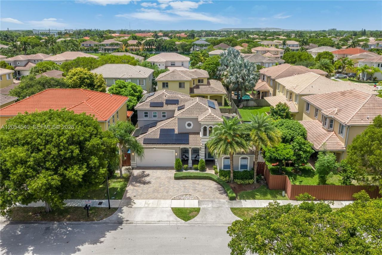 8770 SW 204th St, Cutler Bay, FL 33189 Photo