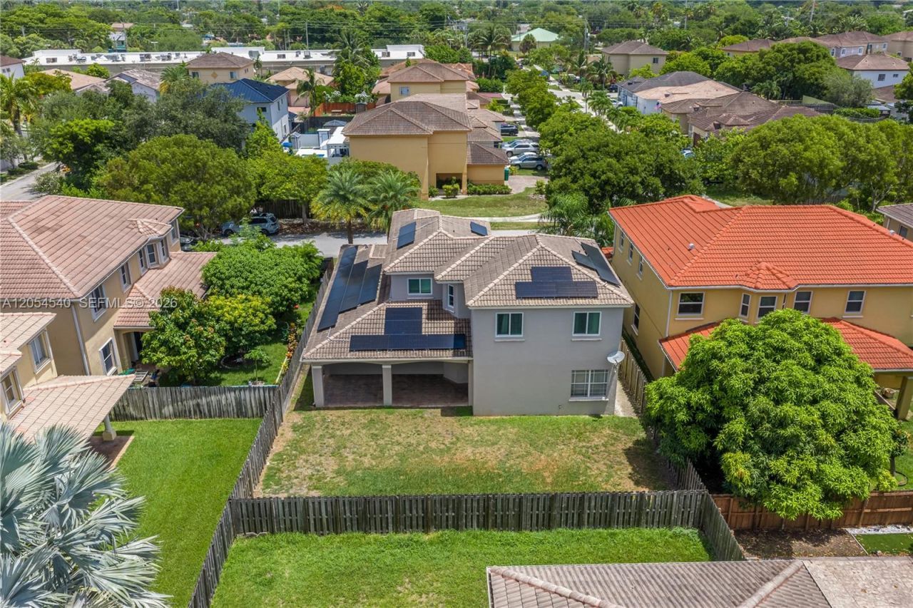 8770 SW 204th St, Cutler Bay, FL 33189 Photo