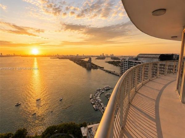 1750 N Bayshore Dr, Unit 4201, Miami, FL 33132