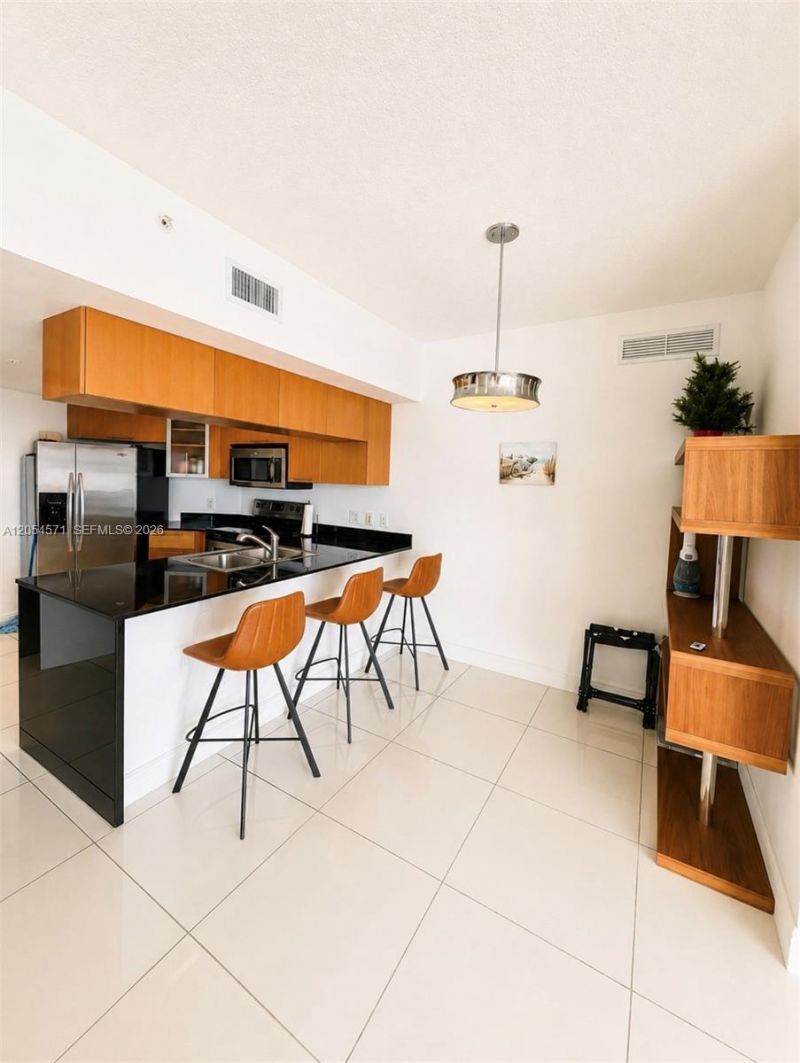 1750 N Bayshore Dr, Unit 4201, Miami, FL 33132 Photo