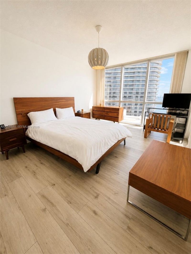 1750 N Bayshore Dr, Unit 4201, Miami, FL 33132 Photo