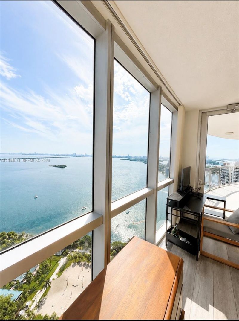 1750 N Bayshore Dr, Unit 4201, Miami, FL 33132 Photo